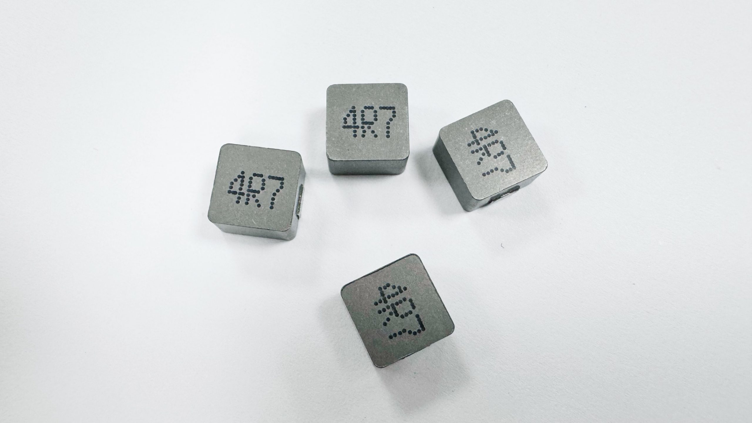 谷景定制化一體成型電感解決方案,助力便攜咖啡機突破溫升瓶頸 1 蘇州谷景電子有限公司 1